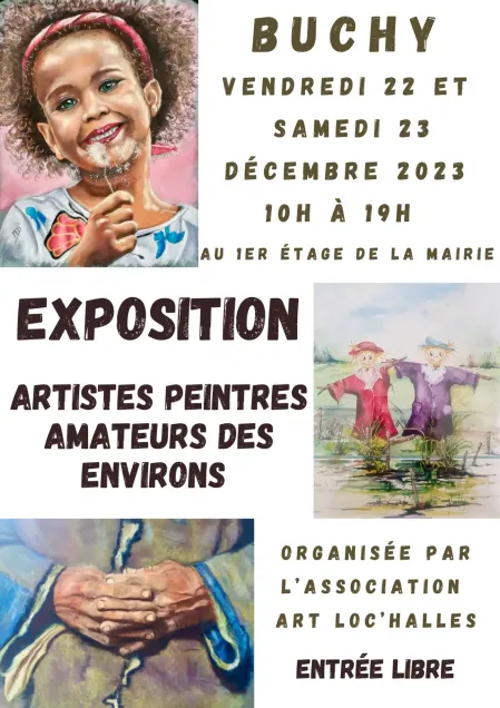 Art loc halles 01