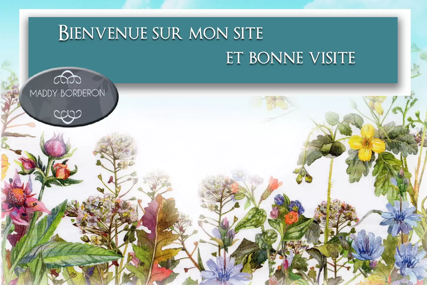 Frise avec texte 03