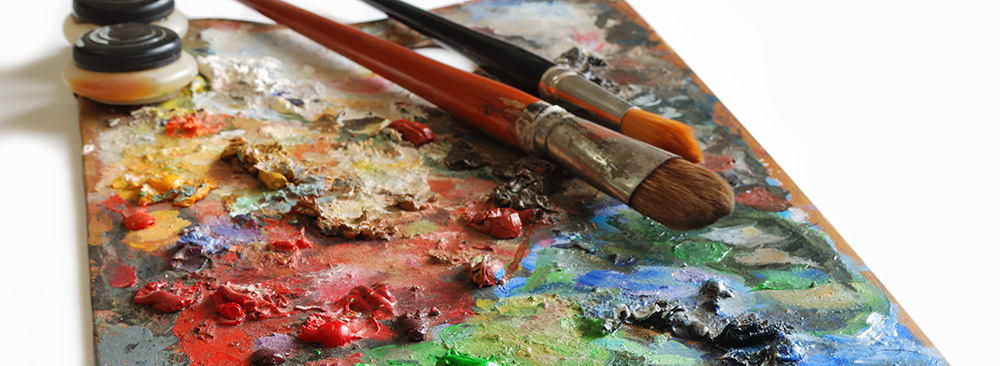 Palette