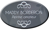 Maddy et son atelier